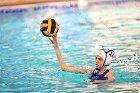 WWPolo @ CC  Wheaton College Women’s Water Polo at Connecticut College. - Photo By: KEITH NORDSTROM : Wheaton, water polo